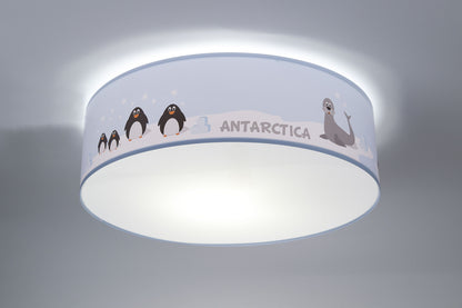 Sweet Dreams kinderplafondlamp