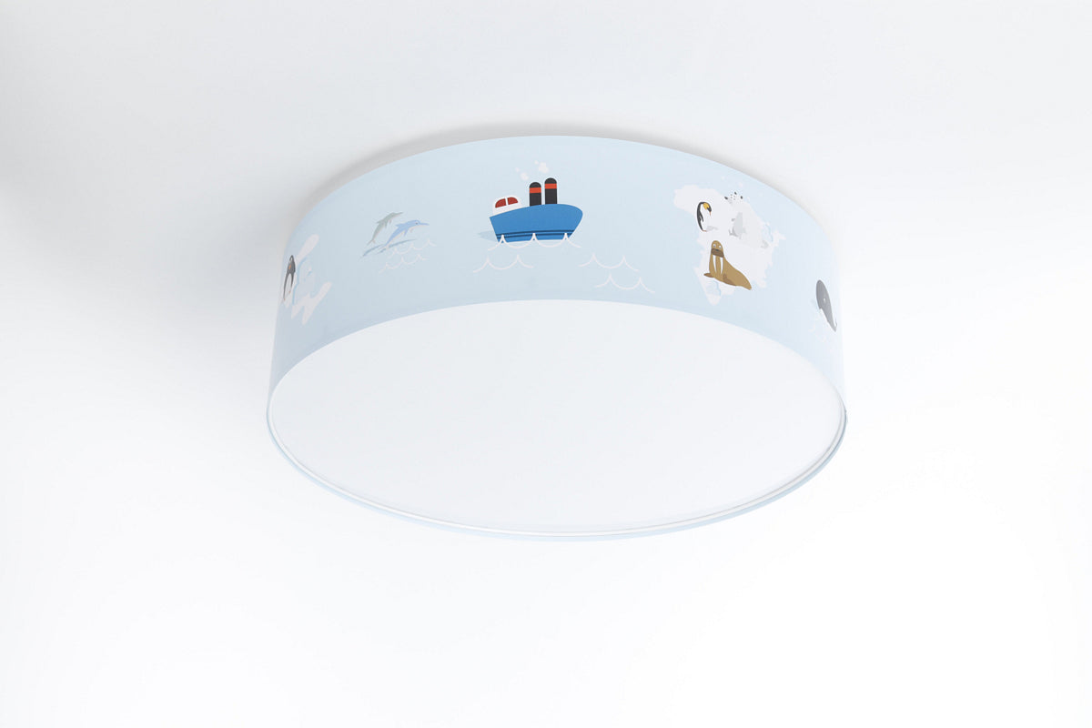 Sweet Dreams kinderplafondlamp