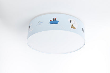 Sweet Dreams kinderplafondlamp