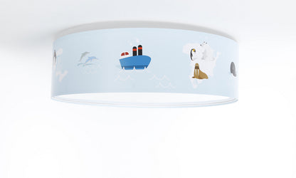 Sweet Dreams kinderplafondlamp