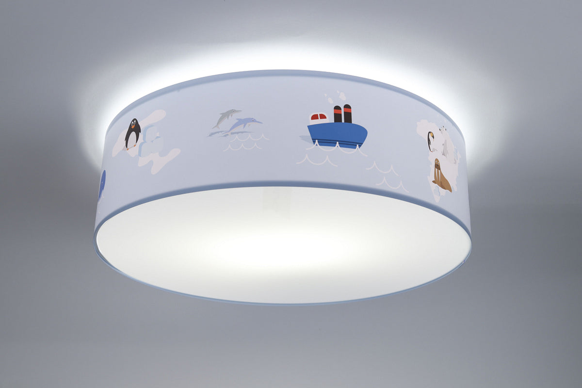 Sweet Dreams kinderplafondlamp
