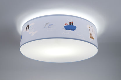 Sweet Dreams kinderplafondlamp