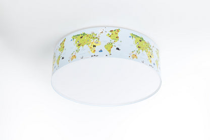 Sweet Dreams kinderplafondlamp