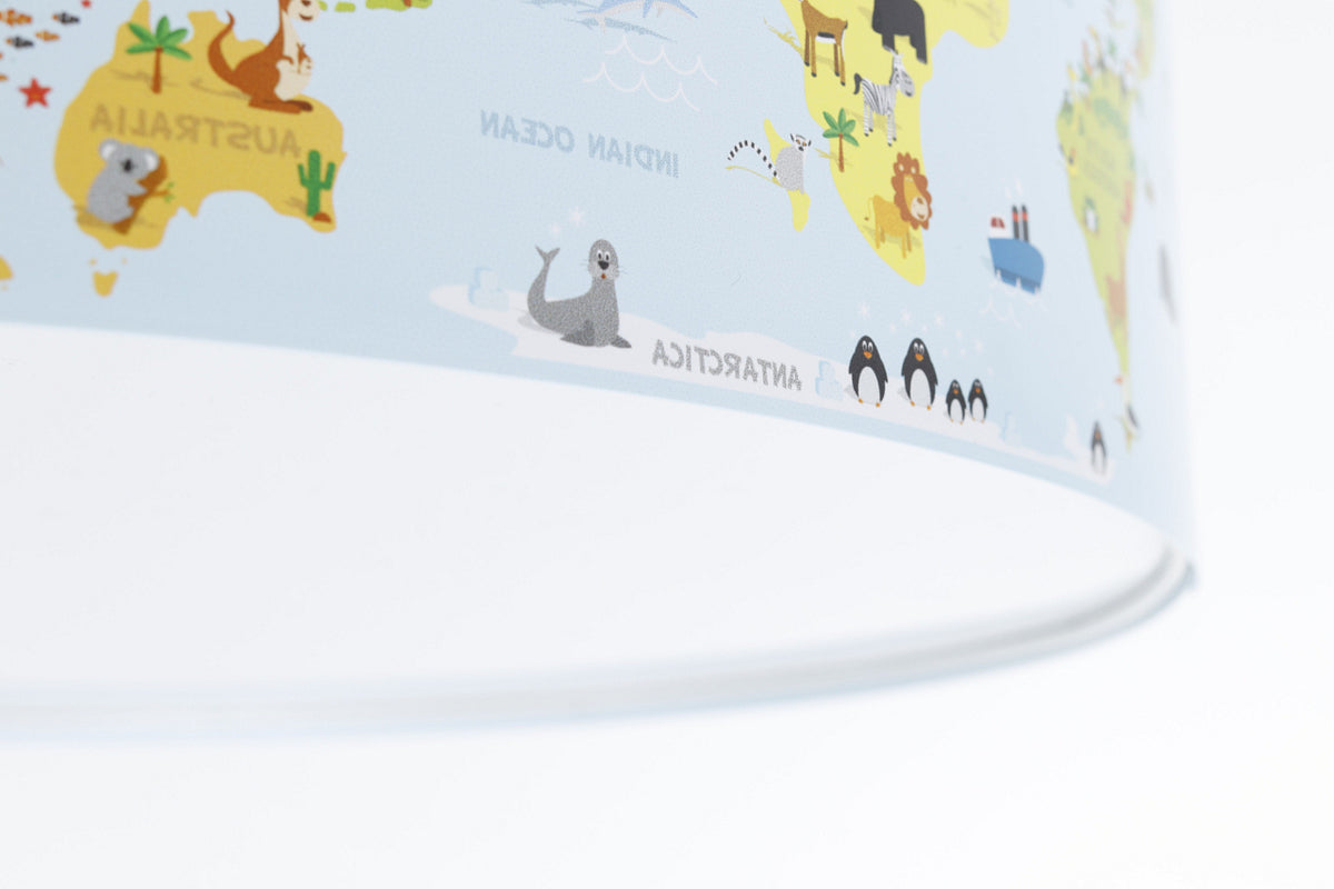 Sweet Dreams kinderplafondlamp