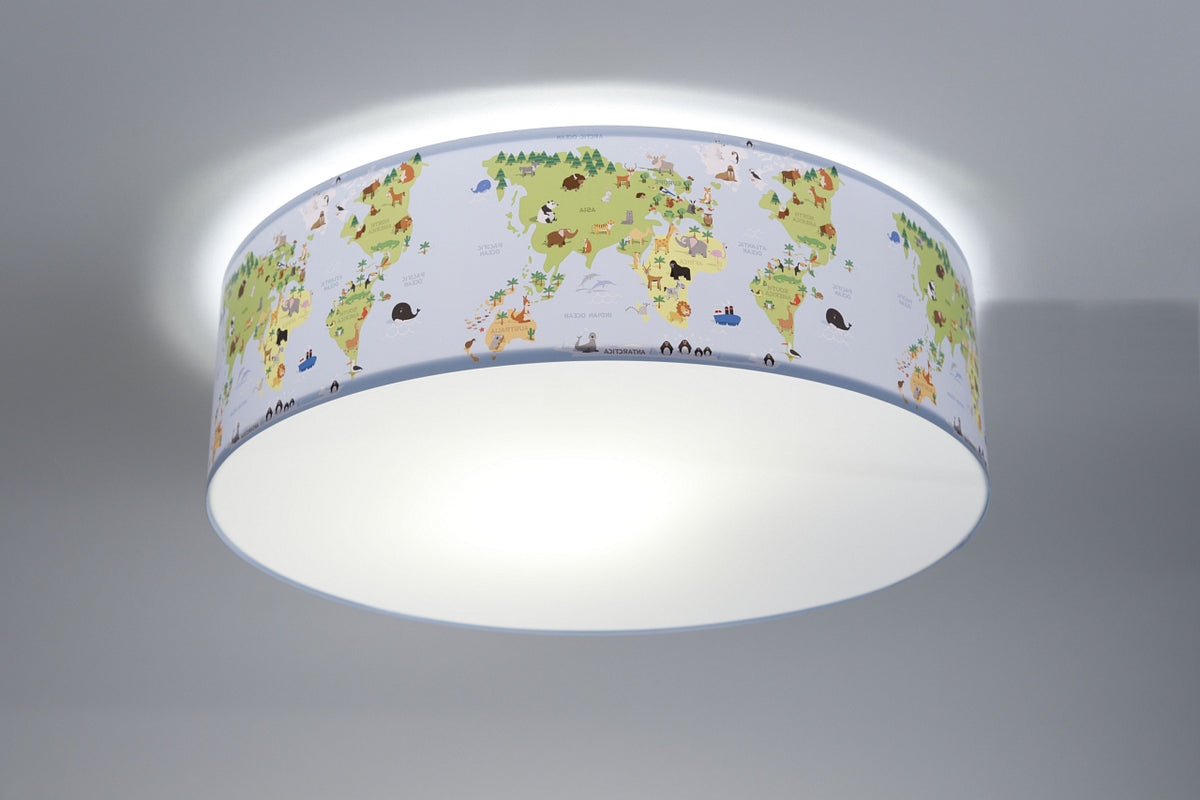 Sweet Dreams kinderplafondlamp
