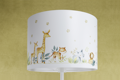 Sweet Dreams vloerlamp