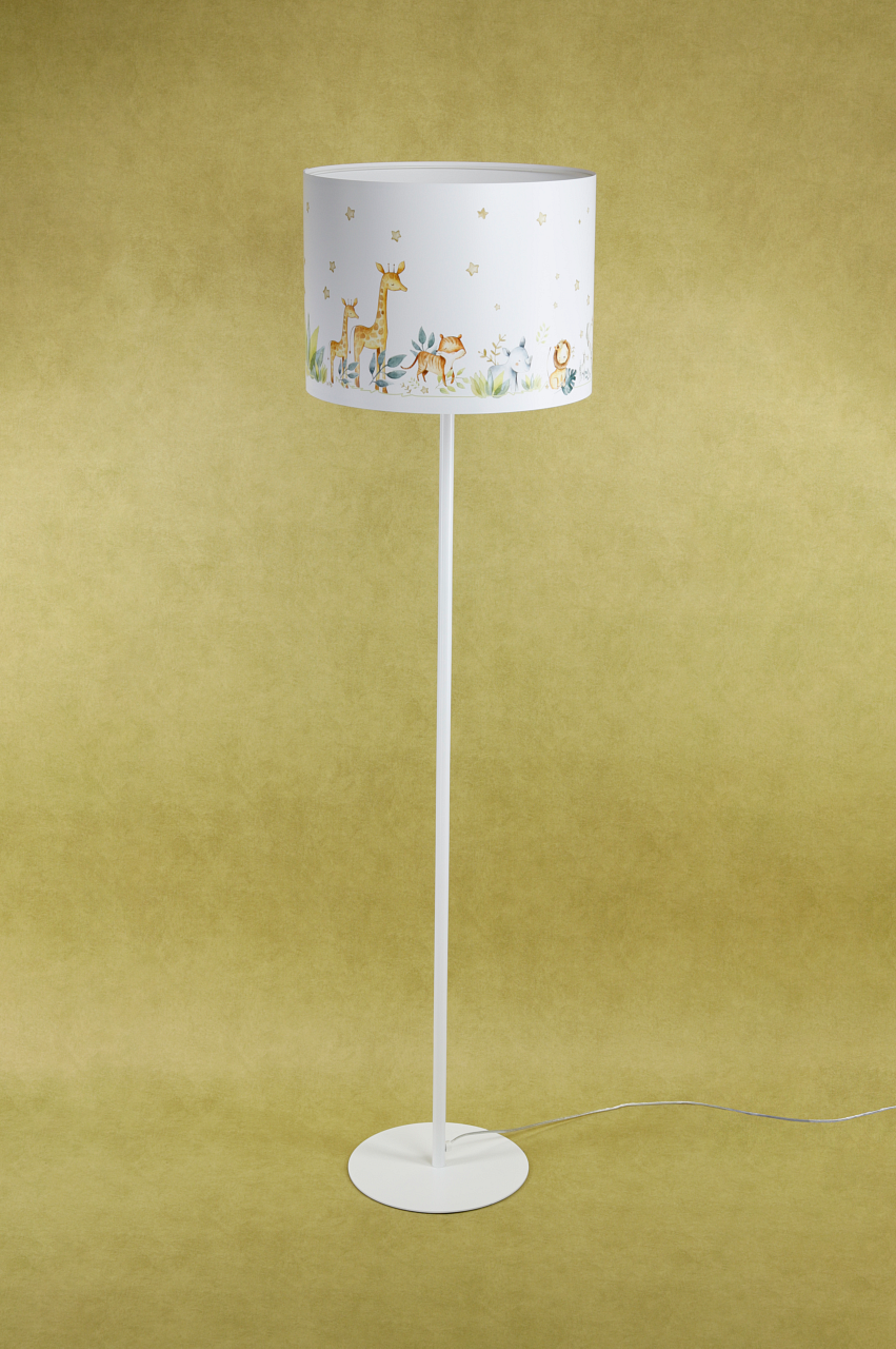 Sweet Dreams vloerlamp