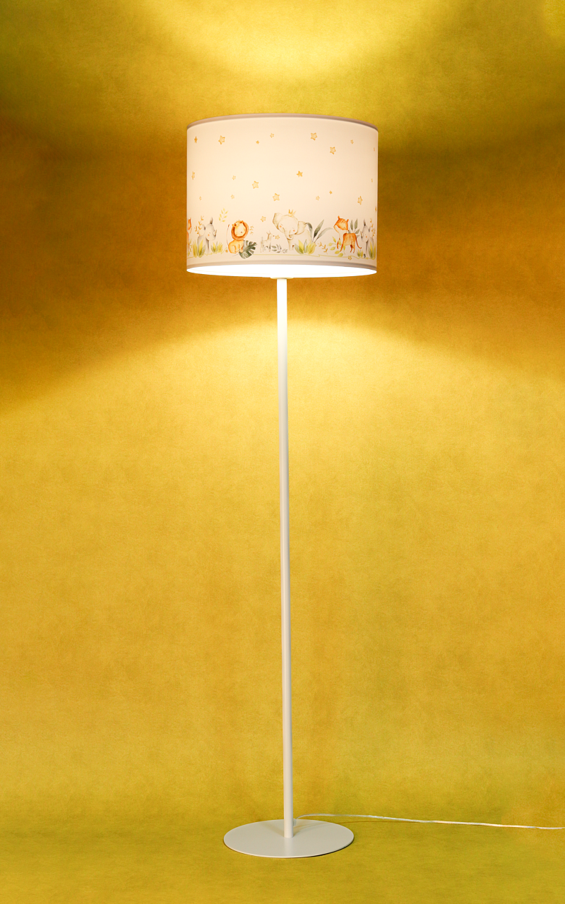 Sweet Dreams vloerlamp