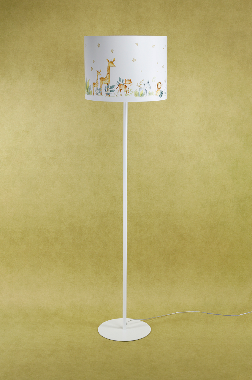 Sweet Dreams vloerlamp