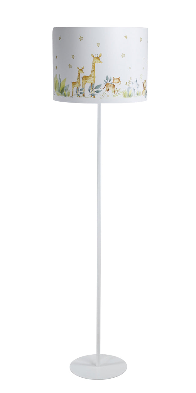 Sweet Dreams vloerlamp
