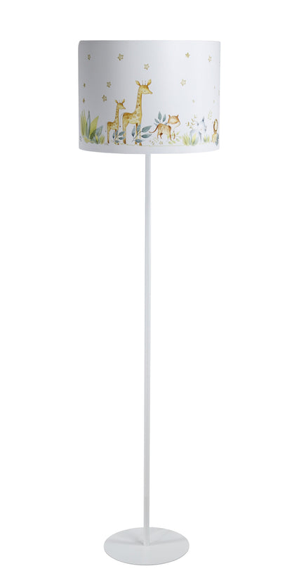 Sweet Dreams vloerlamp
