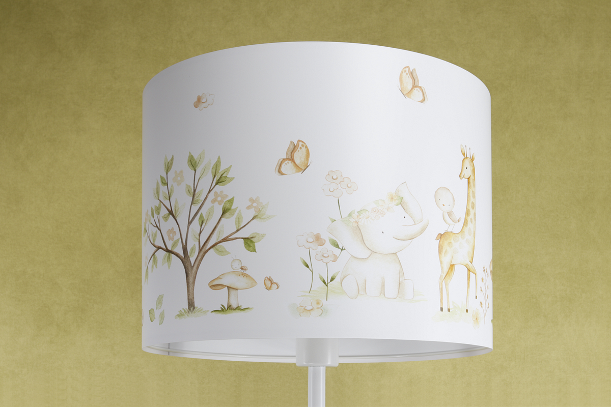 Sweet Dreams vloerlamp