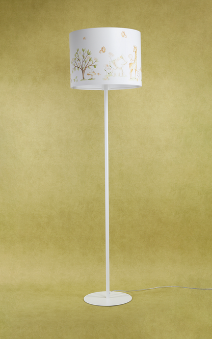 Sweet Dreams vloerlamp