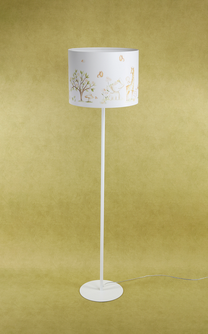 Sweet Dreams vloerlamp
