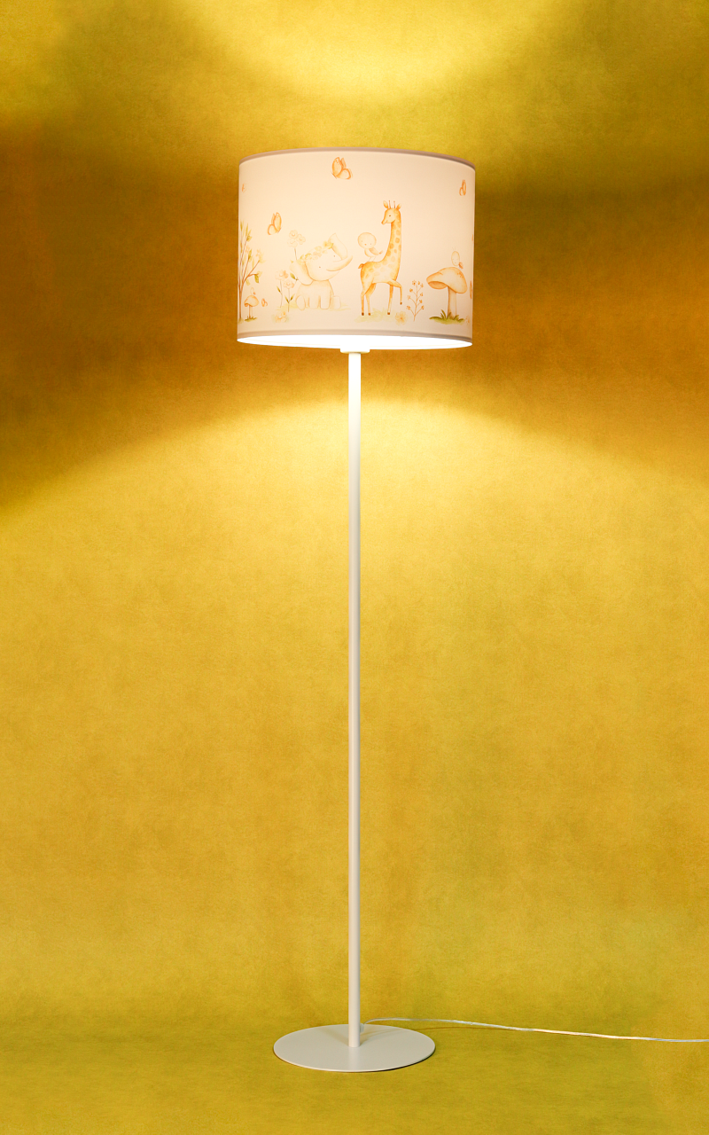 Sweet Dreams vloerlamp