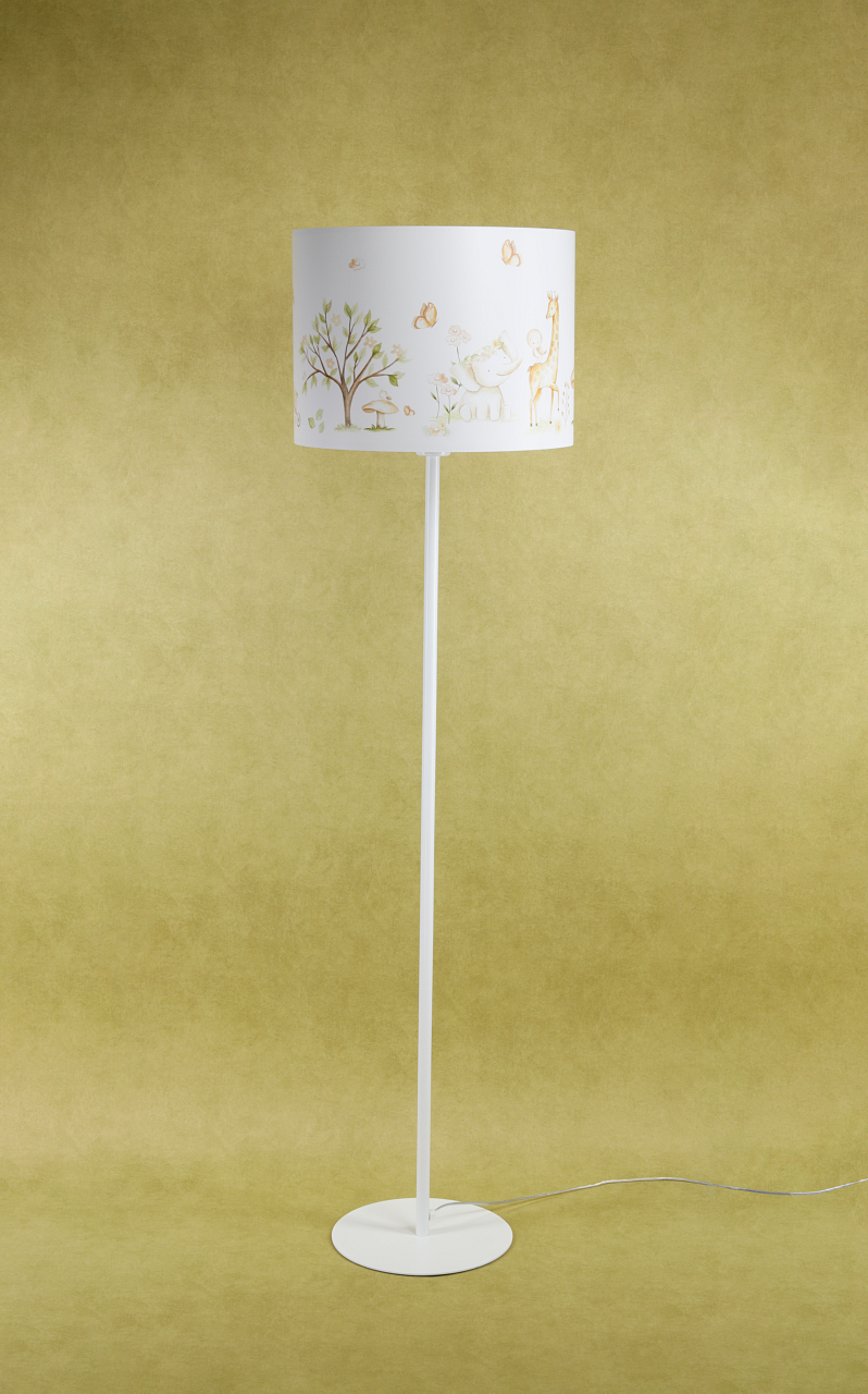 Sweet Dreams vloerlamp