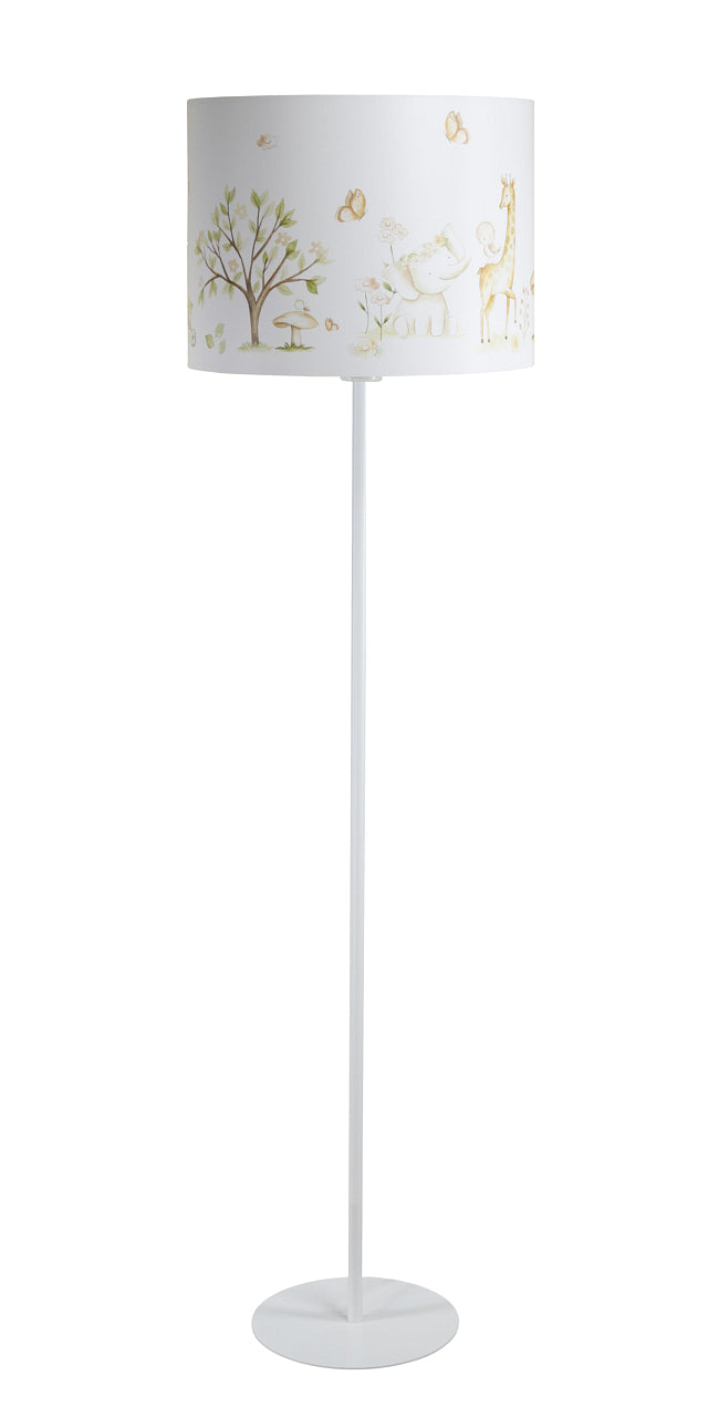 Sweet Dreams vloerlamp