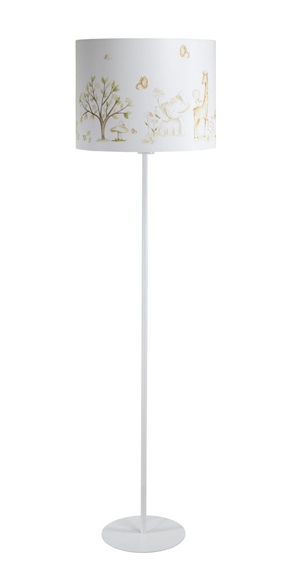 Sweet Dreams vloerlamp