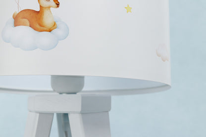 Sweet Dreams kindertafellamp