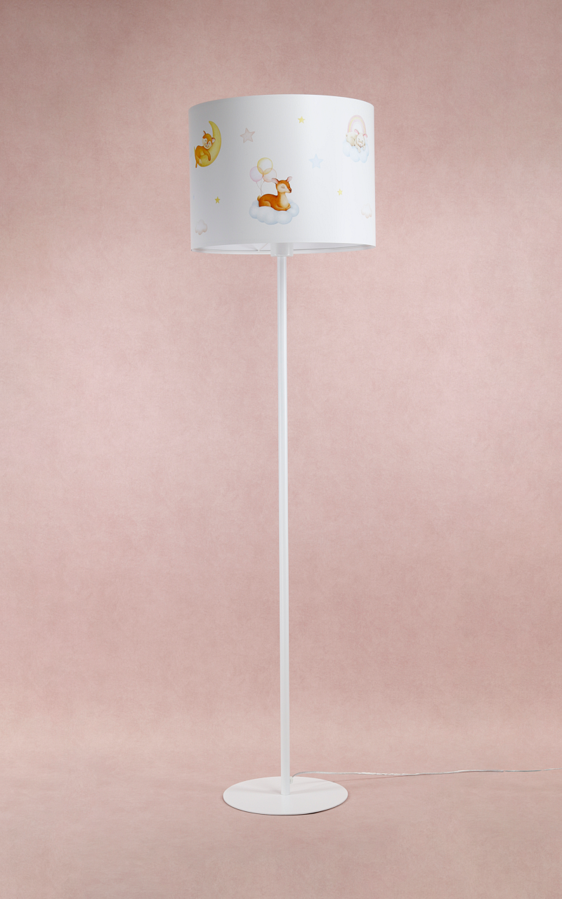 Sweet Dreams vloerlamp