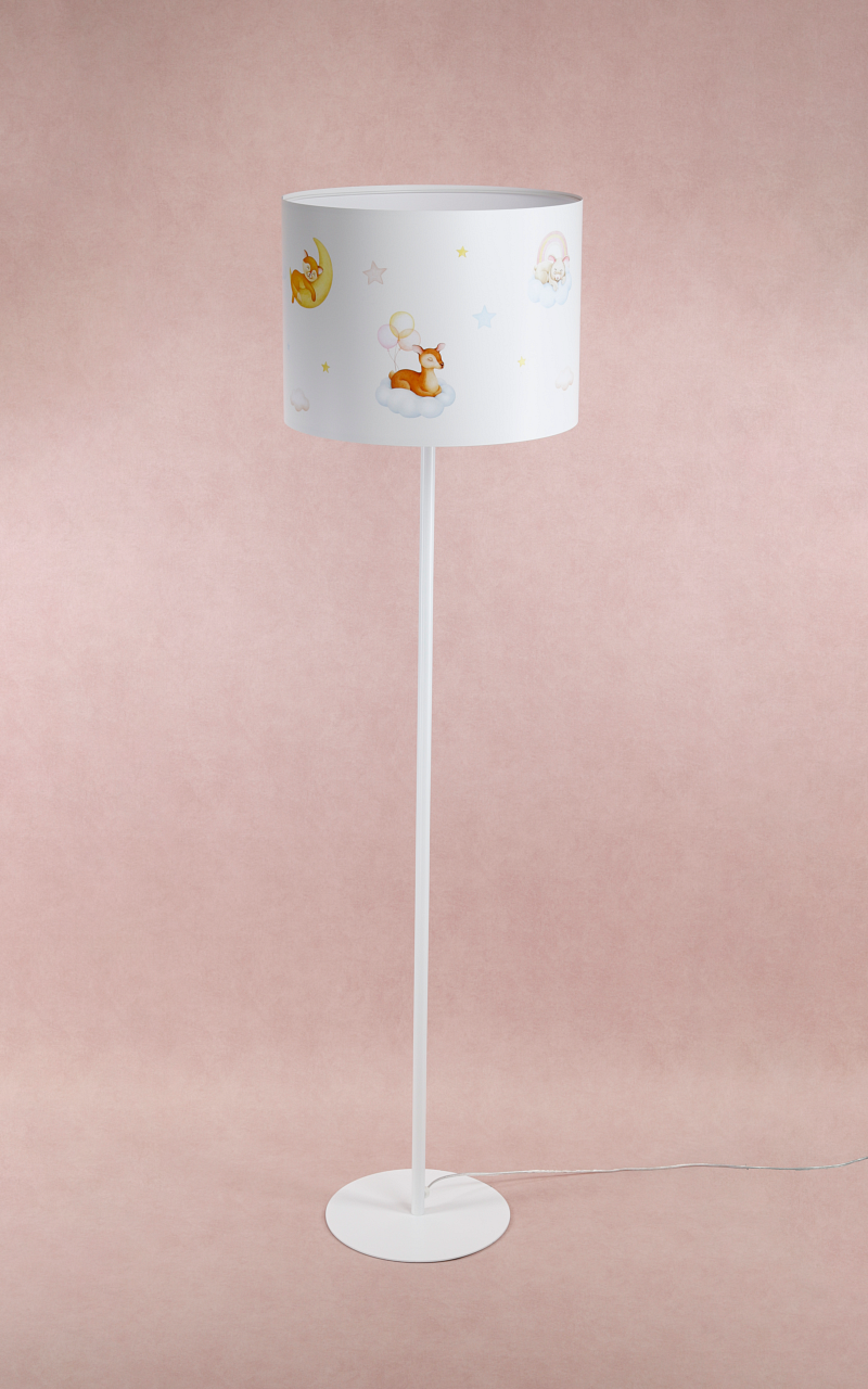 Sweet Dreams vloerlamp