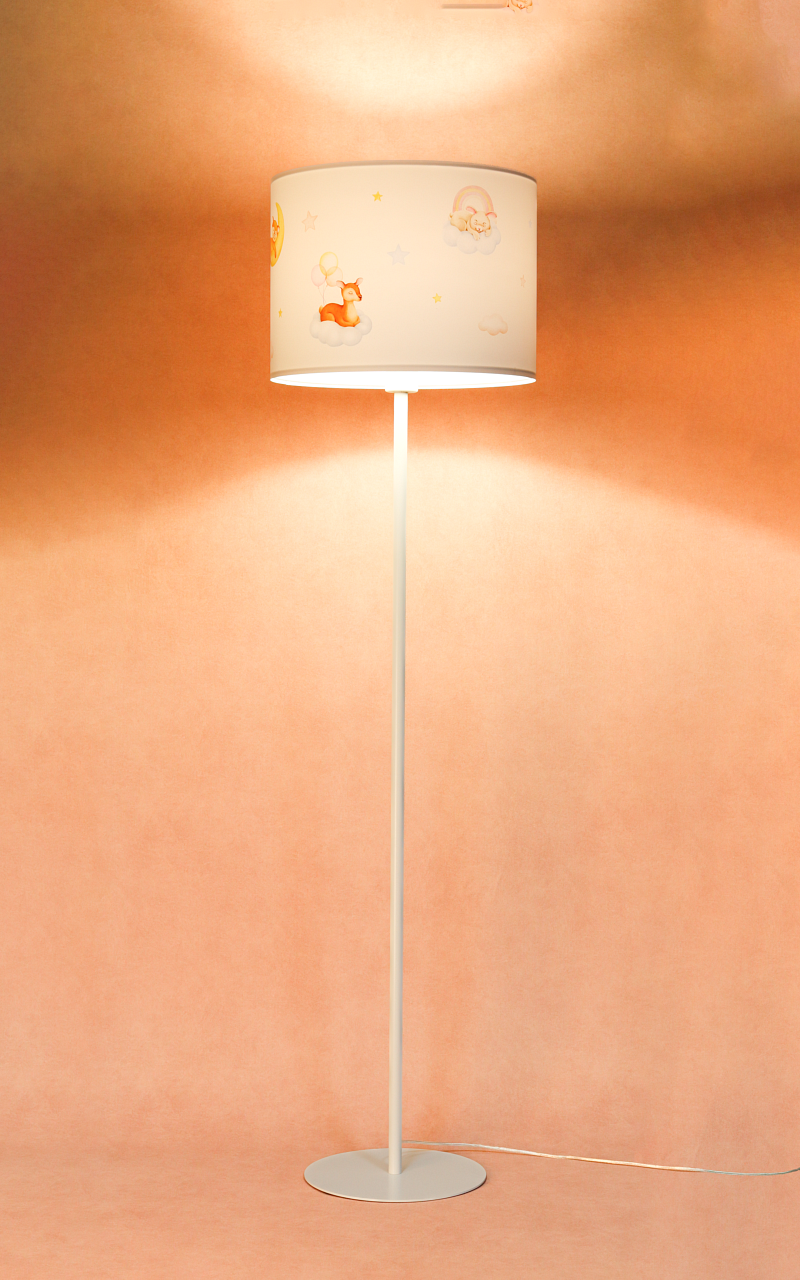Sweet Dreams vloerlamp