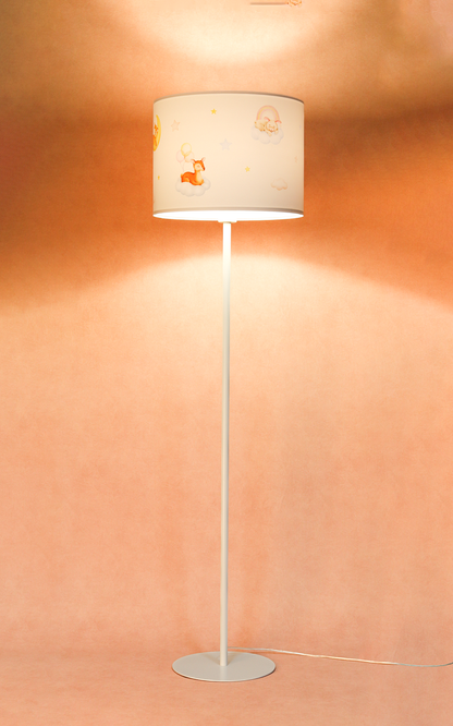 Sweet Dreams vloerlamp
