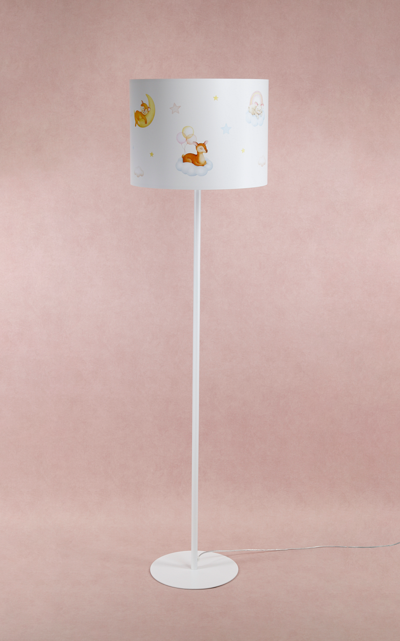 Sweet Dreams vloerlamp