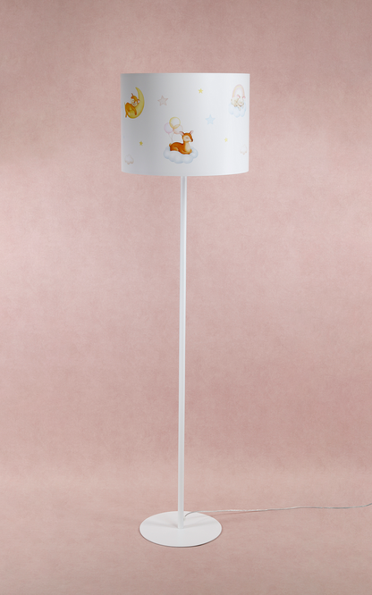 Sweet Dreams vloerlamp