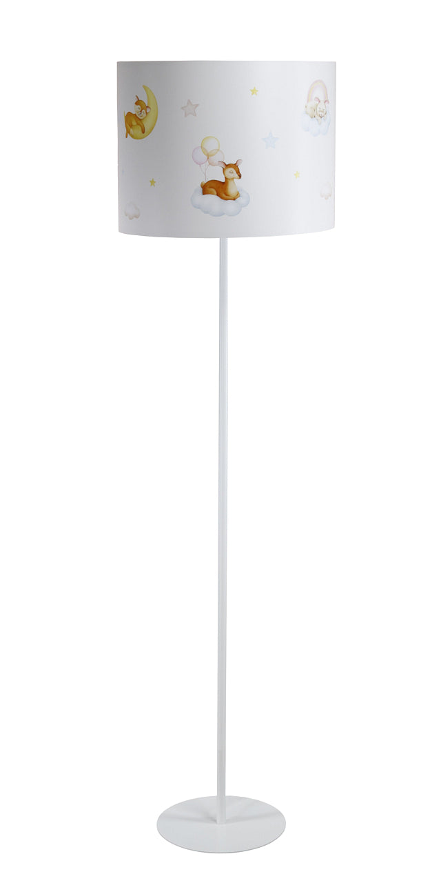 Sweet Dreams vloerlamp