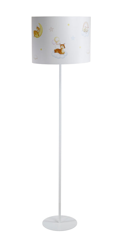 Sweet Dreams vloerlamp