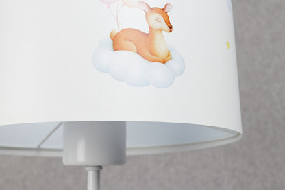 Sweet Dreams kindertafellamp