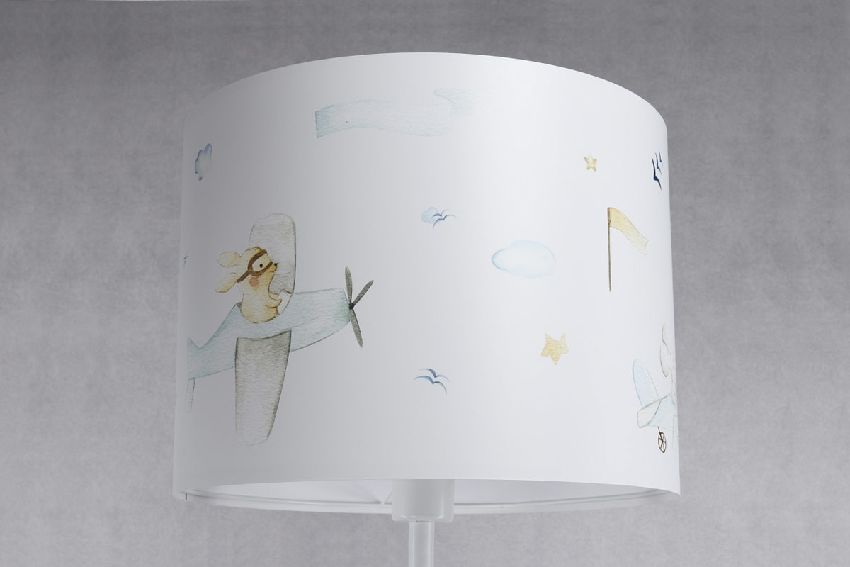 Sweet Dreams vloerlamp