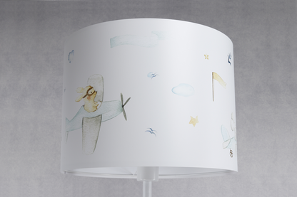 Sweet Dreams vloerlamp