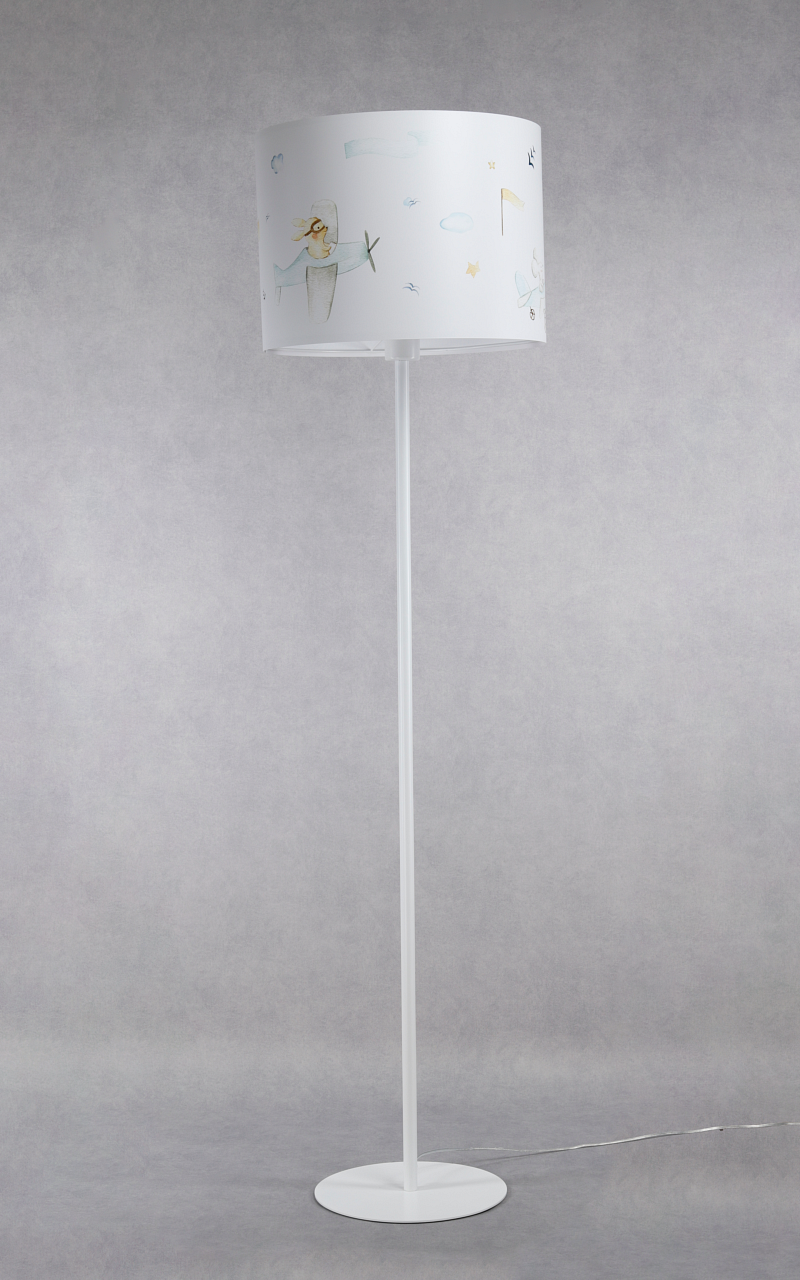 Sweet Dreams vloerlamp