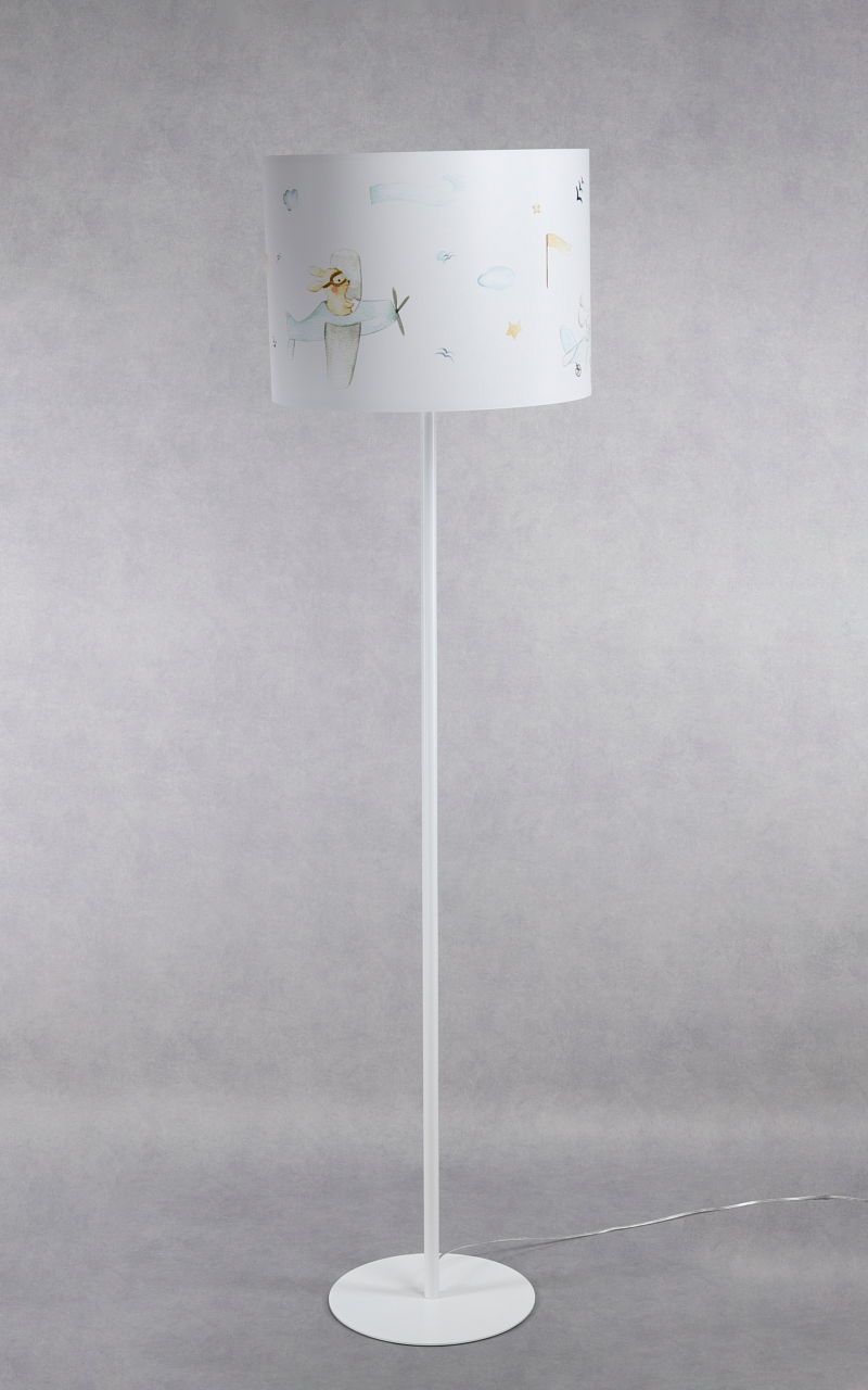Sweet Dreams vloerlamp