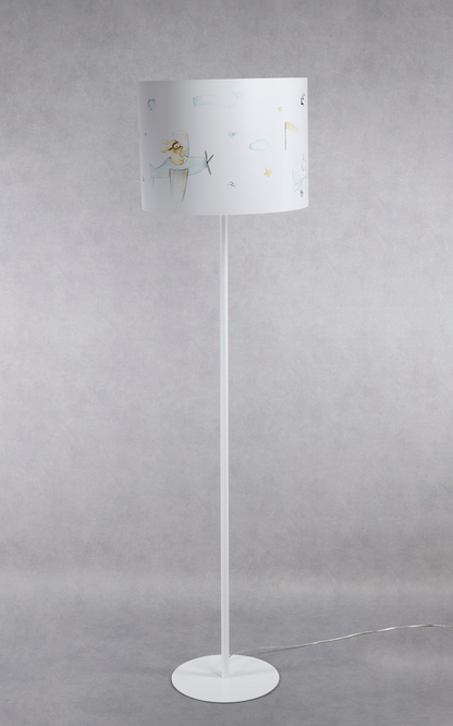 Sweet Dreams vloerlamp