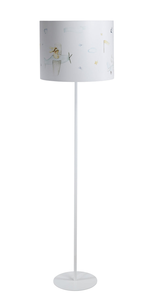 Sweet Dreams vloerlamp