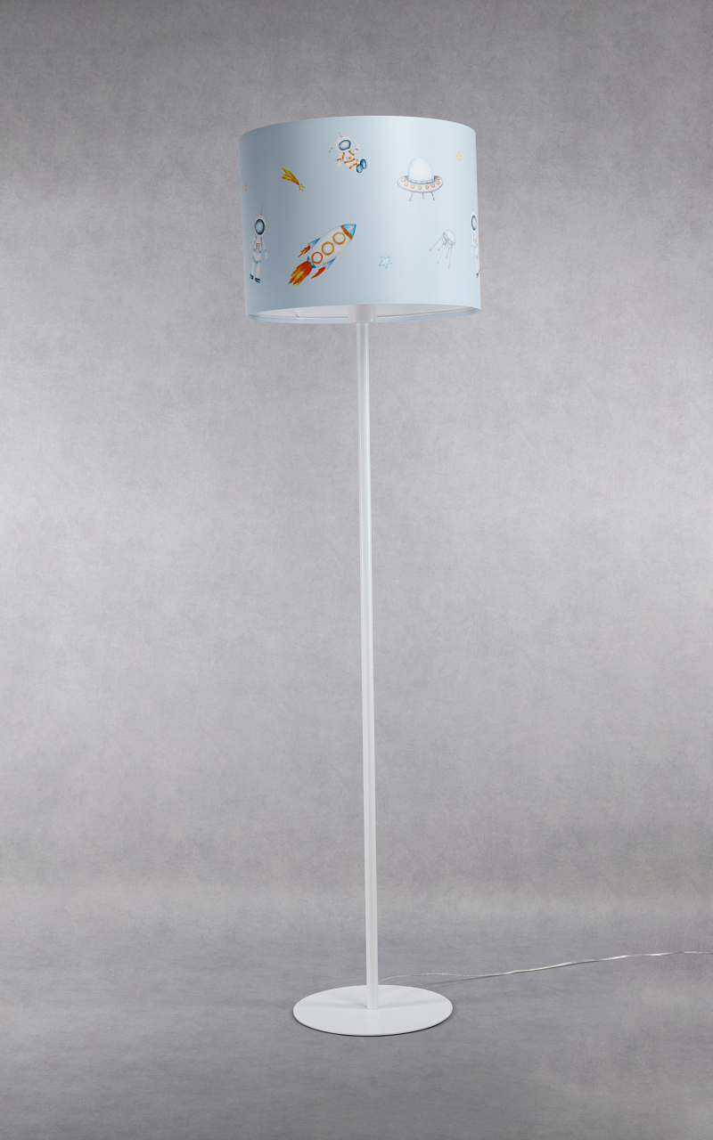 Sweet Dreams vloerlamp