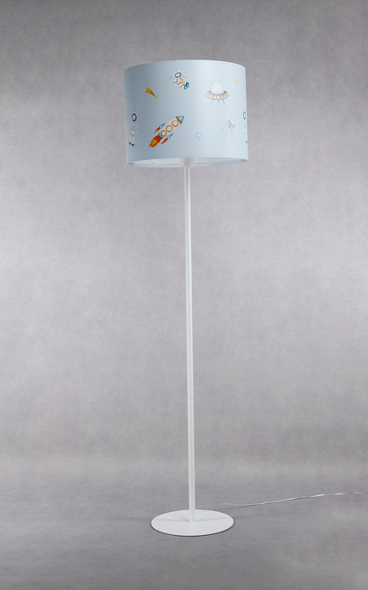 Sweet Dreams vloerlamp
