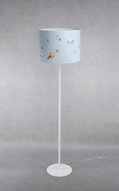 Sweet Dreams vloerlamp