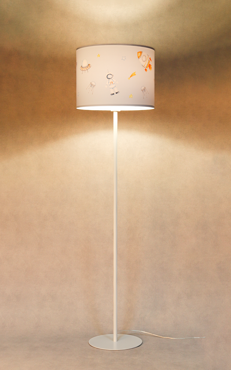 Sweet Dreams vloerlamp