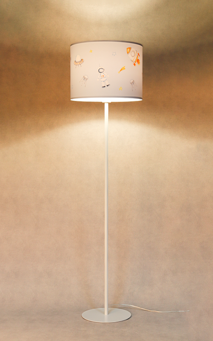Sweet Dreams vloerlamp
