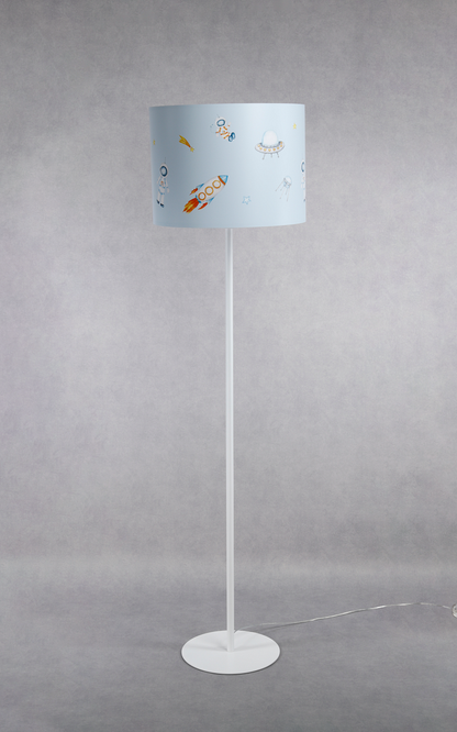 Sweet Dreams vloerlamp