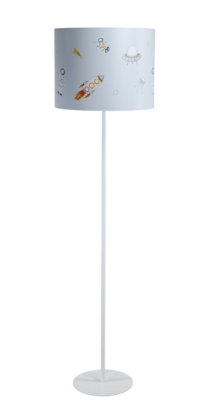 Sweet Dreams vloerlamp