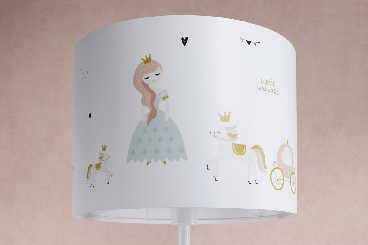 Sweet Dreams vloerlamp