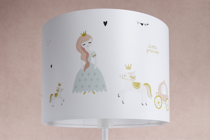 Sweet Dreams vloerlamp
