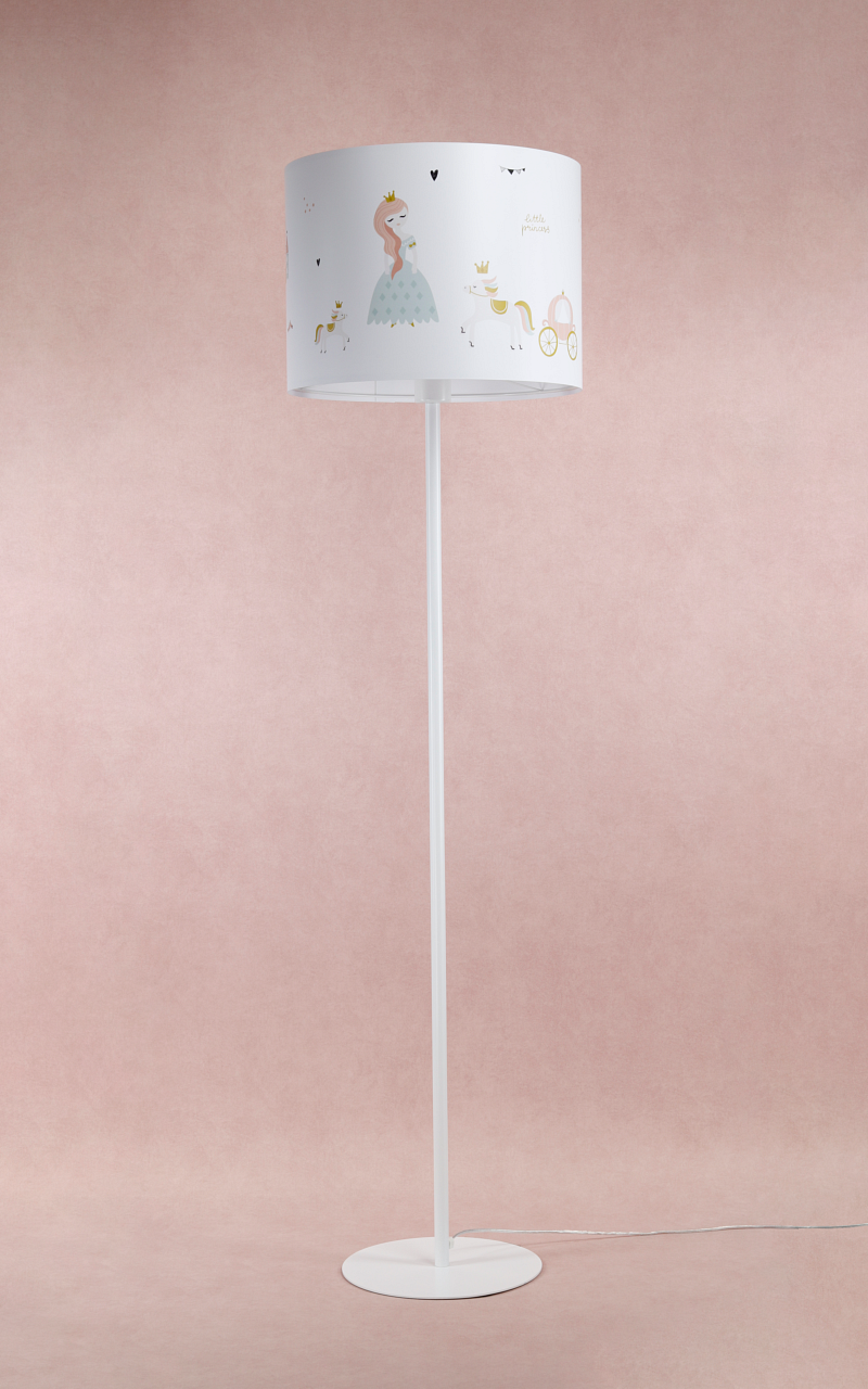 Sweet Dreams vloerlamp