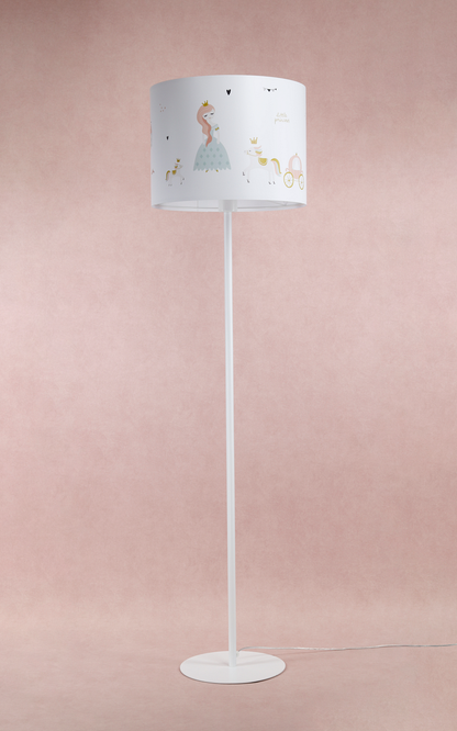 Sweet Dreams vloerlamp