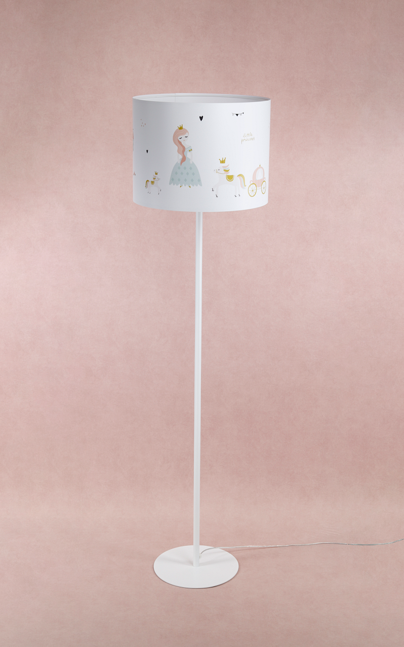 Sweet Dreams vloerlamp